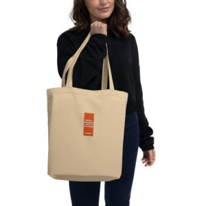 Shopping bag ecologica
