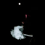 A un passo dalla luna